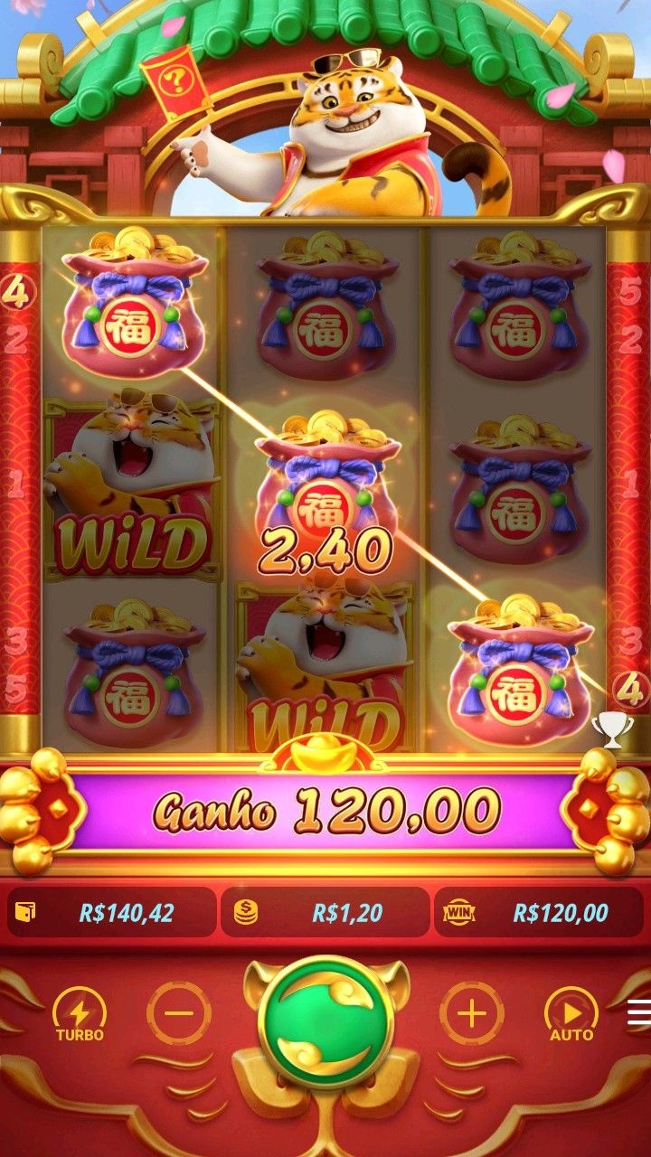 Gold Fish Casino Slot game