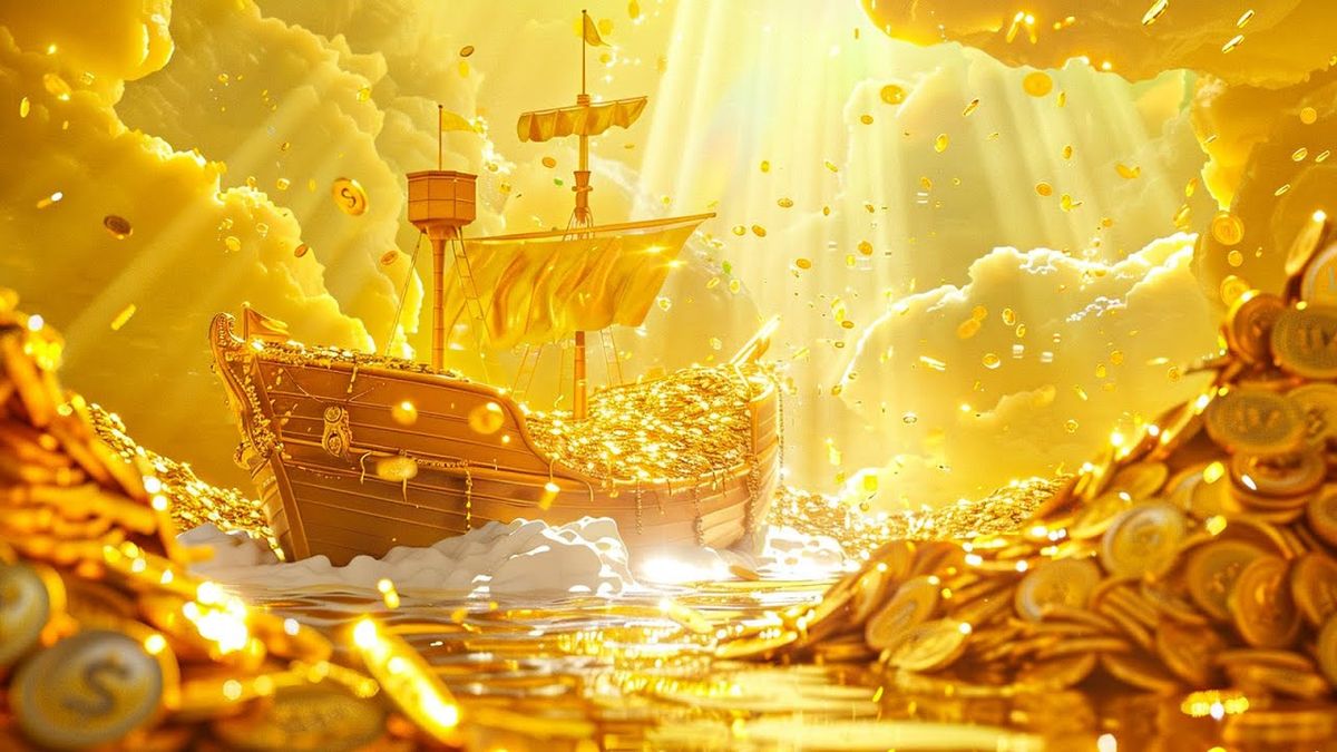 Gold Fish Casino Slot Live Betting