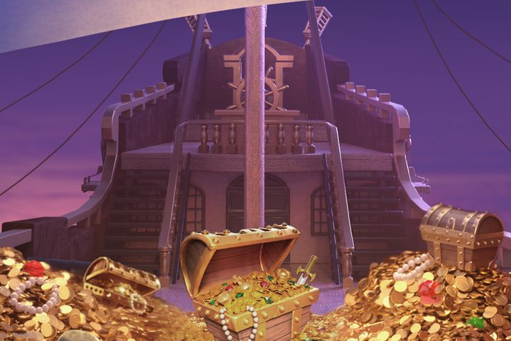 Gold Fish Casino Slot Welcome Bonus